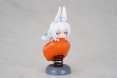 Azur Lane PVC Statue Happy Shake Le Malin 10 cm 6971995422372