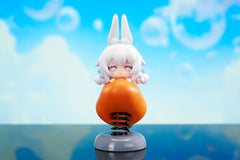 Azur Lane PVC Statue Happy Shake Le Malin 10 cm 6971995422372