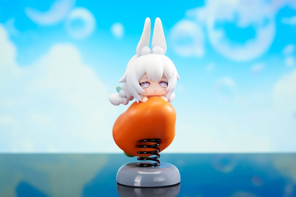 Azur Lane PVC Statue Happy Shake Le Malin 10 cm 6971995422372