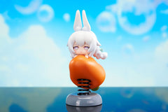 Azur Lane PVC Statue Happy Shake Le Malin 10 cm 6971995422372