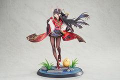 Azur Lane PVC Statue 1/7 Noshiro: Uncharted Festival Grounds Ver. 26 cm 6971995422389