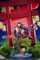 Azur Lane PVC Statue 1/7 Noshiro: Uncharted Festival Grounds Ver. 26 cm 6971995422389