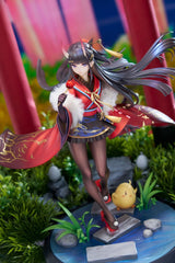Azur Lane PVC Statue 1/7 Noshiro: Uncharted Festival Grounds Ver. 26 cm 6971995422389
