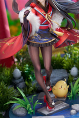 Azur Lane PVC Statue 1/7 Noshiro: Uncharted Festival Grounds Ver. 26 cm 6971995422389