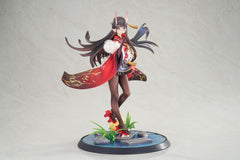 Azur Lane PVC Statue 1/7 Noshiro: Uncharted Festival Grounds Ver. 26 cm 6971995422389