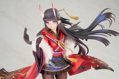 Azur Lane PVC Statue 1/7 Noshiro: Uncharted Festival Grounds Ver. 26 cm 6971995422389