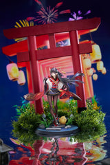 Azur Lane PVC Statue 1/7 Noshiro: Uncharted Festival Grounds Ver. 26 cm 6971995422389
