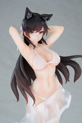 Azur Lane Limepie Series PVC Statue Atago Summer March Ver. 23 cm 6971995422396