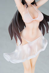 Azur Lane Limepie Series PVC Statue Atago Summer March Ver. 23 cm 6971995422396