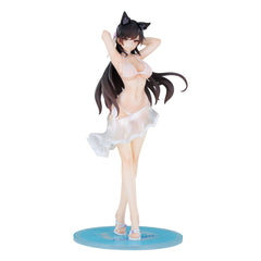 Azur Lane Limepie Series PVC Statue Atago Summer March Ver. 23 cm 6971995422396