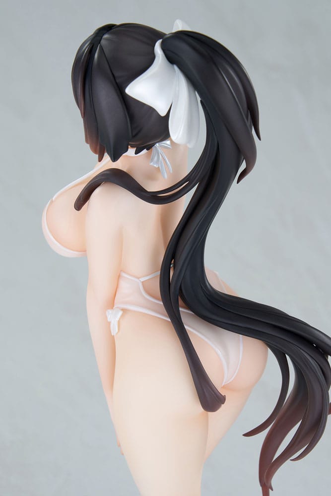 Azur Lane Limepie Series PVC Statue Takao Beach Rhapsody Ver. 22 cm 6971995422402