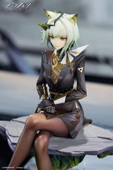 Arknights Limepie Series PVC Statue Kal'tsit The Pilgrim Ver. 25 cm 6971995422419