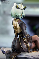 Arknights Limepie Series PVC Statue Kal'tsit The Pilgrim Ver. 25 cm 6971995422419