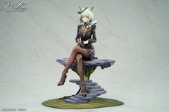 Arknights Limepie Series PVC Statue Kal'tsit The Pilgrim Ver. 25 cm 6971995422419