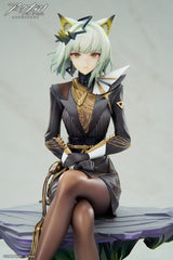 Arknights Limepie Series PVC Statue Kal'tsit The Pilgrim Ver. 25 cm 6971995422419