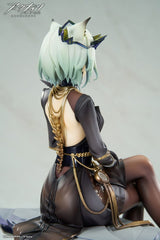 Arknights Limepie Series PVC Statue Kal'tsit The Pilgrim Ver. 25 cm 6971995422419