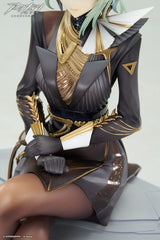 Arknights Limepie Series PVC Statue Kal'tsit The Pilgrim Ver. 25 cm 6971995422419