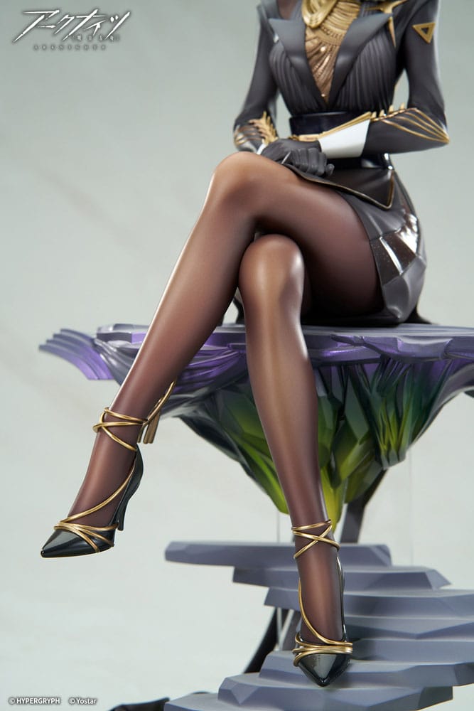 Arknights Limepie Series PVC Statue Kal'tsit The Pilgrim Ver. 25 cm 6971995422419