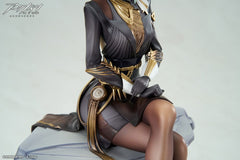 Arknights Limepie Series PVC Statue Kal'tsit The Pilgrim Ver. 25 cm 6971995422419