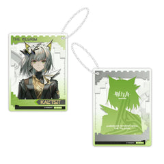 Arknights Limepie Series PVC Statue Kal'tsit The Pilgrim Ver. 25 cm 6971995422419