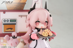 Arknights Would You Like A Dessert? Mini Series PVC Statue Civilight Eterna 11 cm 6971995422433