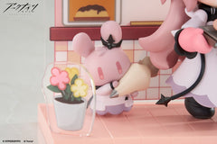 Arknights Would You Like A Dessert? Mini Series PVC Statue Civilight Eterna 11 cm 6971995422433