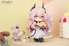 Arknights Would You Like A Dessert? Mini Series PVC Statue Civilight Eterna 11 cm 6971995422433