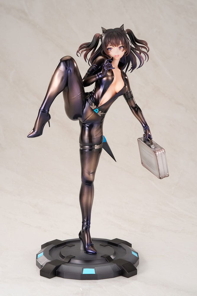 Brown Dust 2 PVC Statue 1/7 Scheherazade Code Name S ver. 25 cm 6971995422440