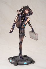 Brown Dust 2 PVC Statue 1/7 Scheherazade Code Name S ver. 25 cm 6971995422440