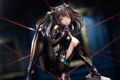 Brown Dust 2 PVC Statue 1/7 Scheherazade Code Name S ver. 25 cm 6971995422440