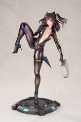 Brown Dust 2 PVC Statue 1/7 Scheherazade Code Name S ver. 25 cm 6971995422440