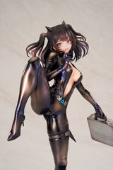 Brown Dust 2 PVC Statue 1/7 Scheherazade Code Name S ver. 25 cm 6971995422440