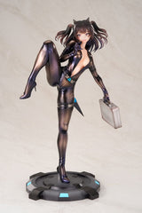 Brown Dust 2 PVC Statue 1/7 Scheherazade Code Name S ver. 25 cm 6971995422440