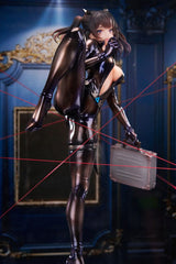 Brown Dust 2 PVC Statue 1/7 Scheherazade Code Name S ver. Special Edition 25 cm 6971995422457