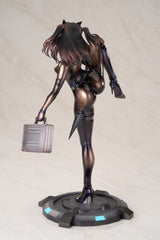 Brown Dust 2 PVC Statue 1/7 Scheherazade Code Name S ver. Special Edition 25 cm 6971995422457