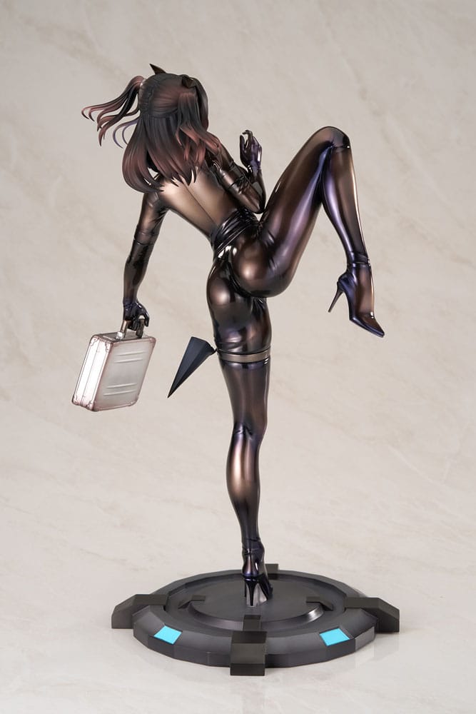 Brown Dust 2 PVC Statue 1/7 Scheherazade Code Name S ver. Special Edition 25 cm 6971995422457
