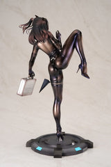 Brown Dust 2 PVC Statue 1/7 Scheherazade Code Name S ver. Special Edition 25 cm 6971995422457