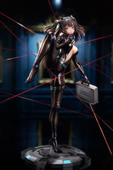 Brown Dust 2 PVC Statue 1/7 Scheherazade Code Name S ver. Special Edition 25 cm 6971995422457