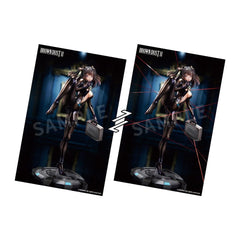 Brown Dust 2 PVC Statue 1/7 Scheherazade Code Name S ver. Special Edition 25 cm 6971995422457