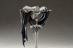 Reverse: 1999 Limepie Series PVC Statue Knight 17 cm 6971995422464