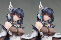 Azur Lane PVC Statue 1/7 Chen Hai Kai 31 cm 6971995422471