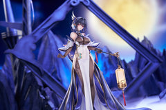 Azur Lane PVC Statue 1/7 Chen Hai Kai 31 cm 6971995422471