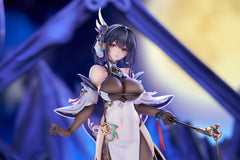 Azur Lane PVC Statue 1/7 Chen Hai Kai 31 cm 6971995422471
