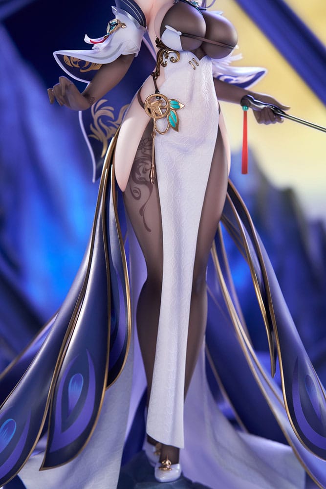 Azur Lane PVC Statue 1/7 Chen Hai Kai 31 cm 6971995422471