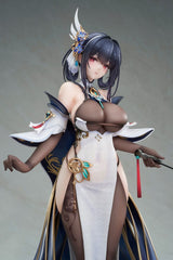 Azur Lane PVC Statue 1/7 Chen Hai Kai 31 cm 6971995422471