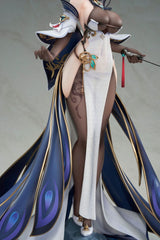 Azur Lane PVC Statue 1/7 Chen Hai Kai 31 cm 6971995422471