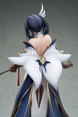 Azur Lane PVC Statue 1/7 Chen Hai Kai 31 cm 6971995422471