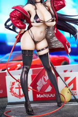 Azur Lane PVC Statue 1/7 Taihou Enraptured Companion Ver. 26 cm                6971995422488