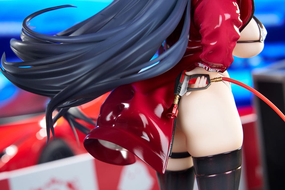 Azur Lane PVC Statue 1/7 Taihou Enraptured Companion Ver. 26 cm                6971995422488