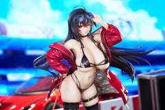 Azur Lane PVC Statue 1/7 Taihou Enraptured Companion Ver. 26 cm                6971995422488